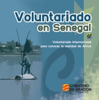 Voluntariado en Senegal