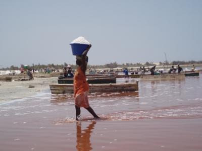 Senegal, tierra de la Teranga
