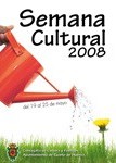 Semana Cultural 2008