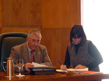 Propuestas del PAR en el Ayuntamiento de Zaragoza