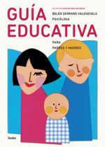 Guía Educativa para padres y madres