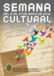 Semana Cultural 2012